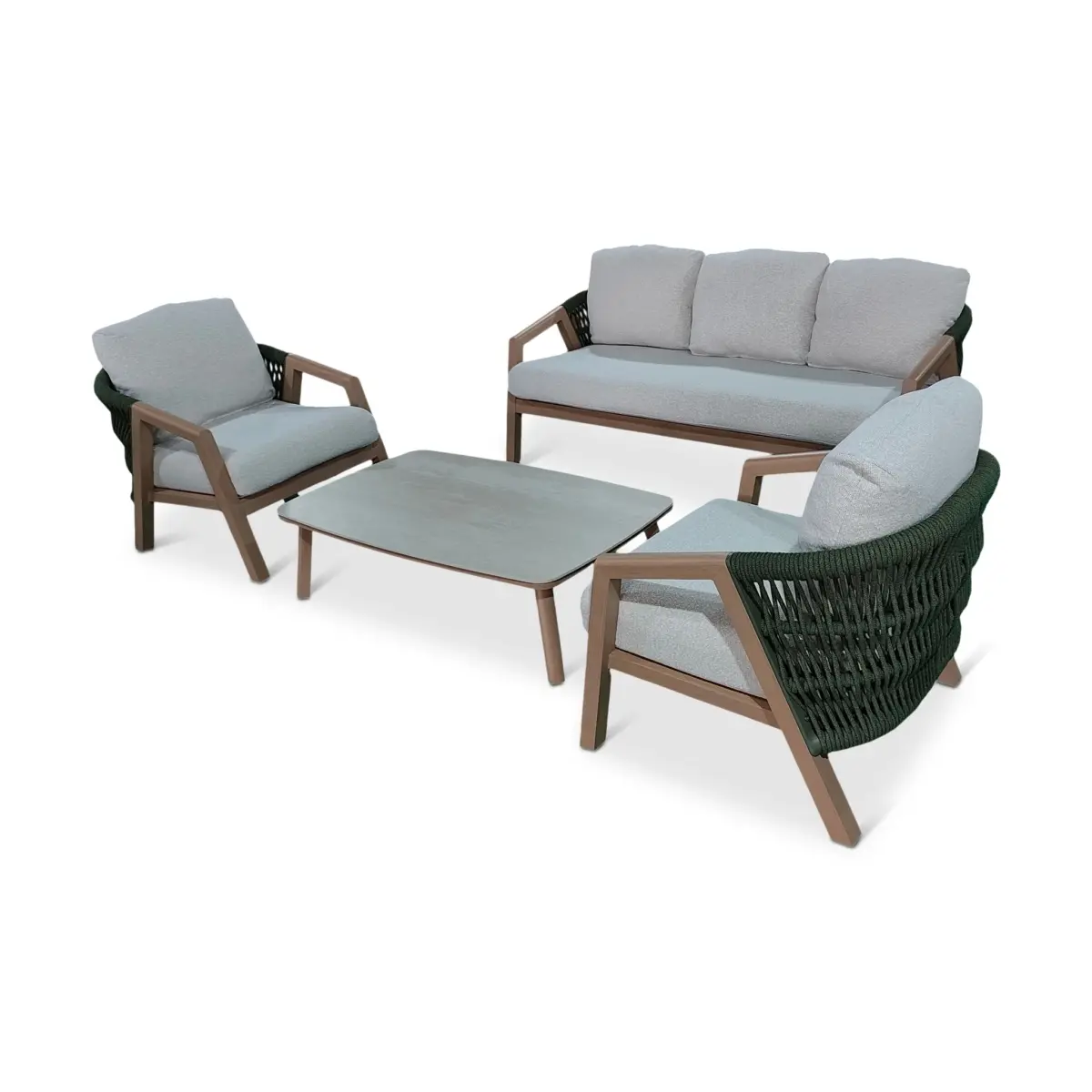 SPOOL Lounge Set