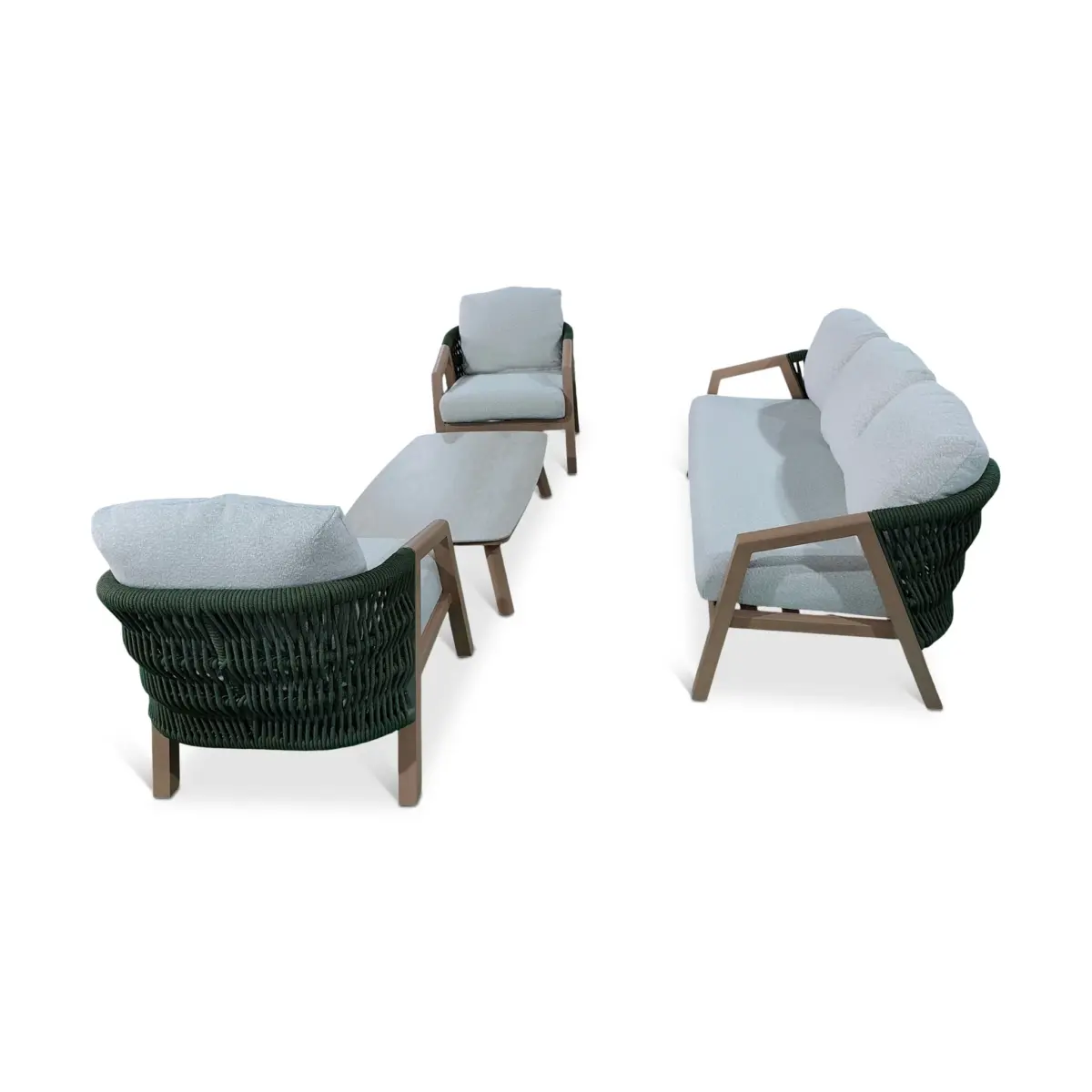 SPOOL Lounge Set