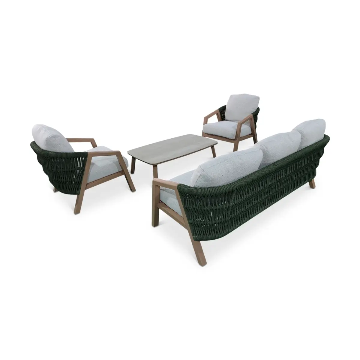 SPOOL Lounge Set