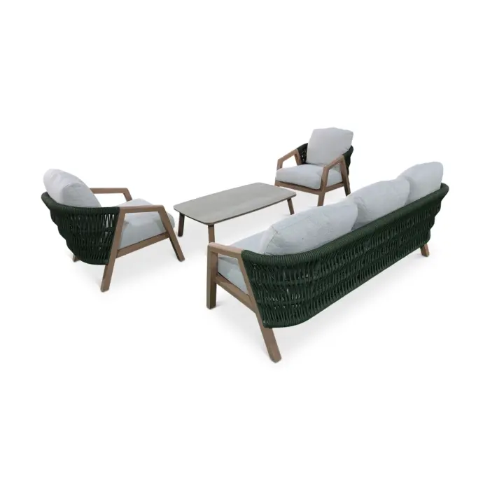 SPOOL Lounge Set