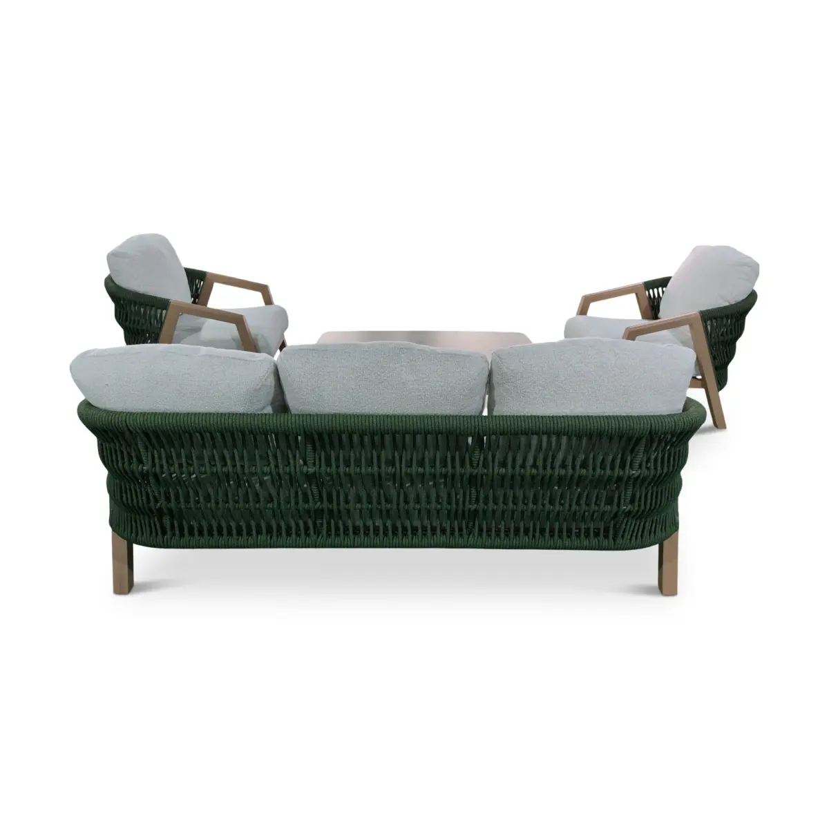 SPOOL Lounge Set