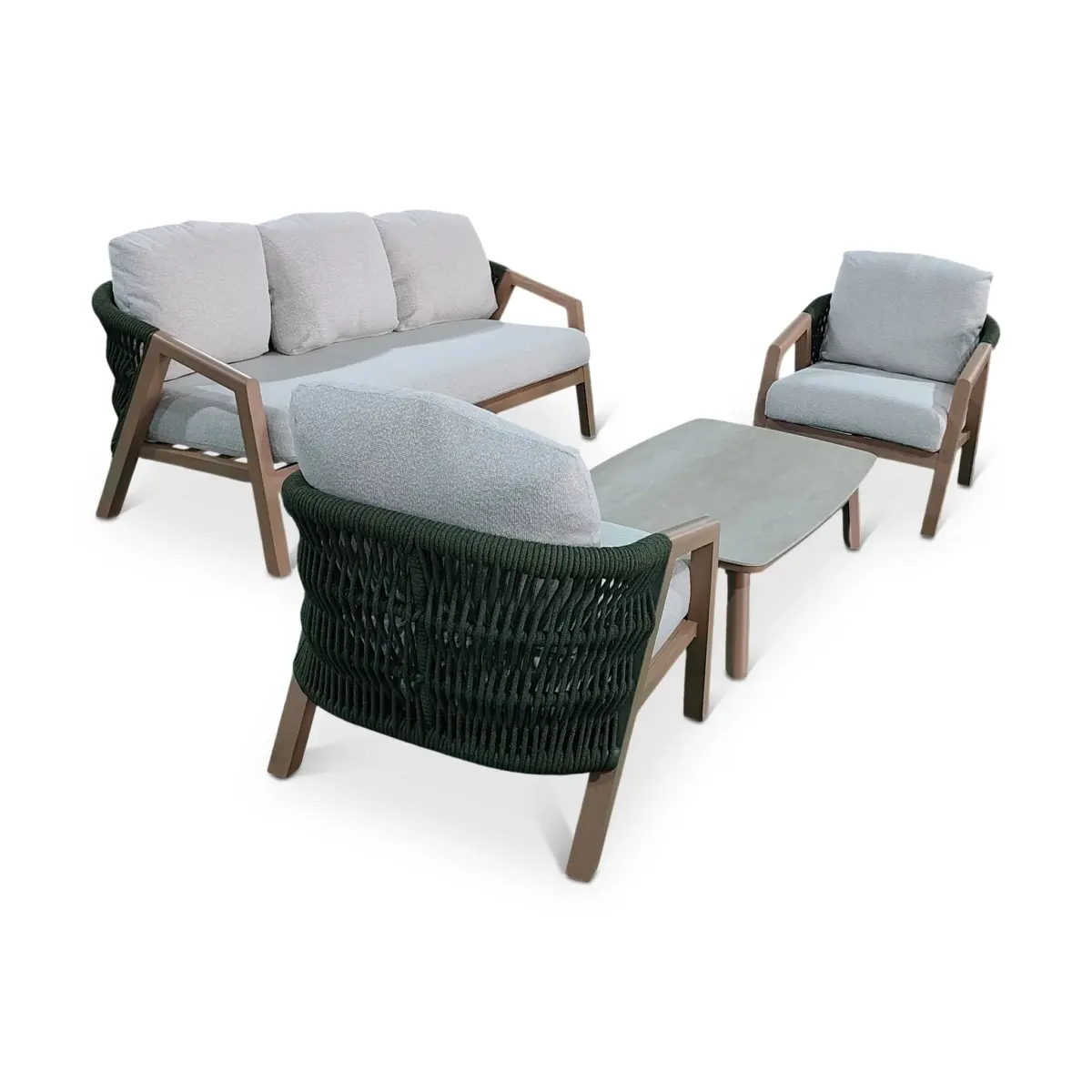 SPOOL Lounge Set