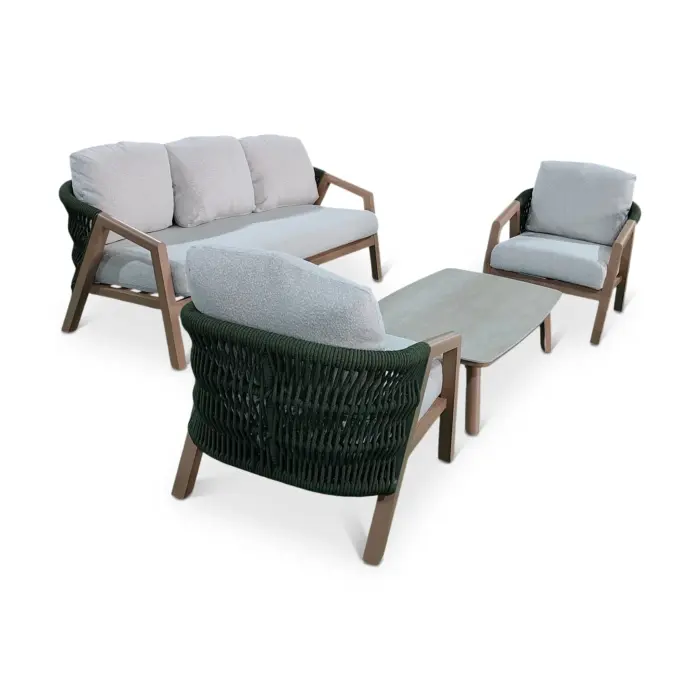 SPOOL Lounge Set