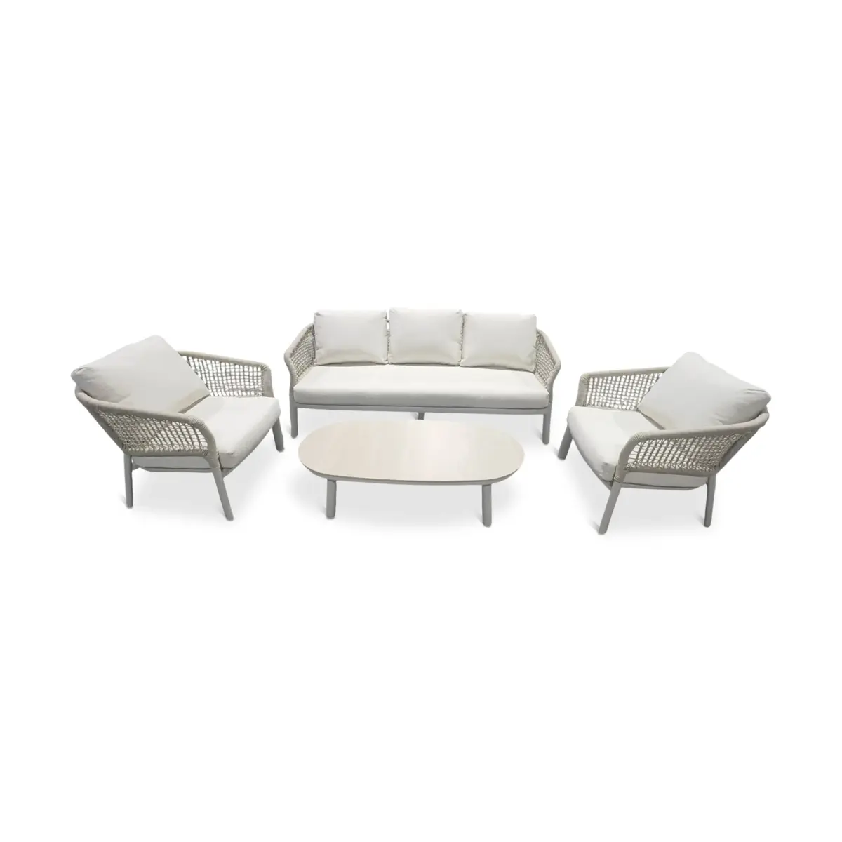 BROOK Lounge Set