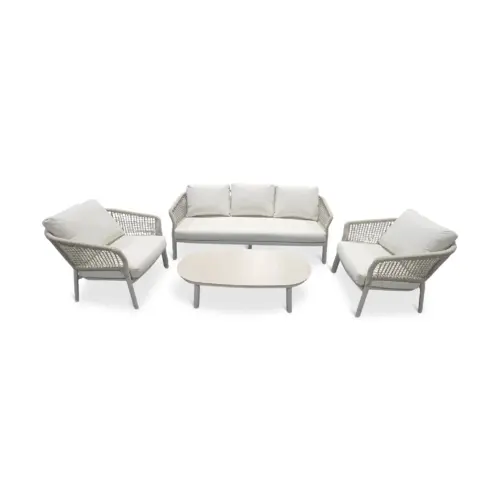 BROOK Lounge Set