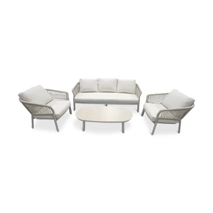 BROOK Lounge Set