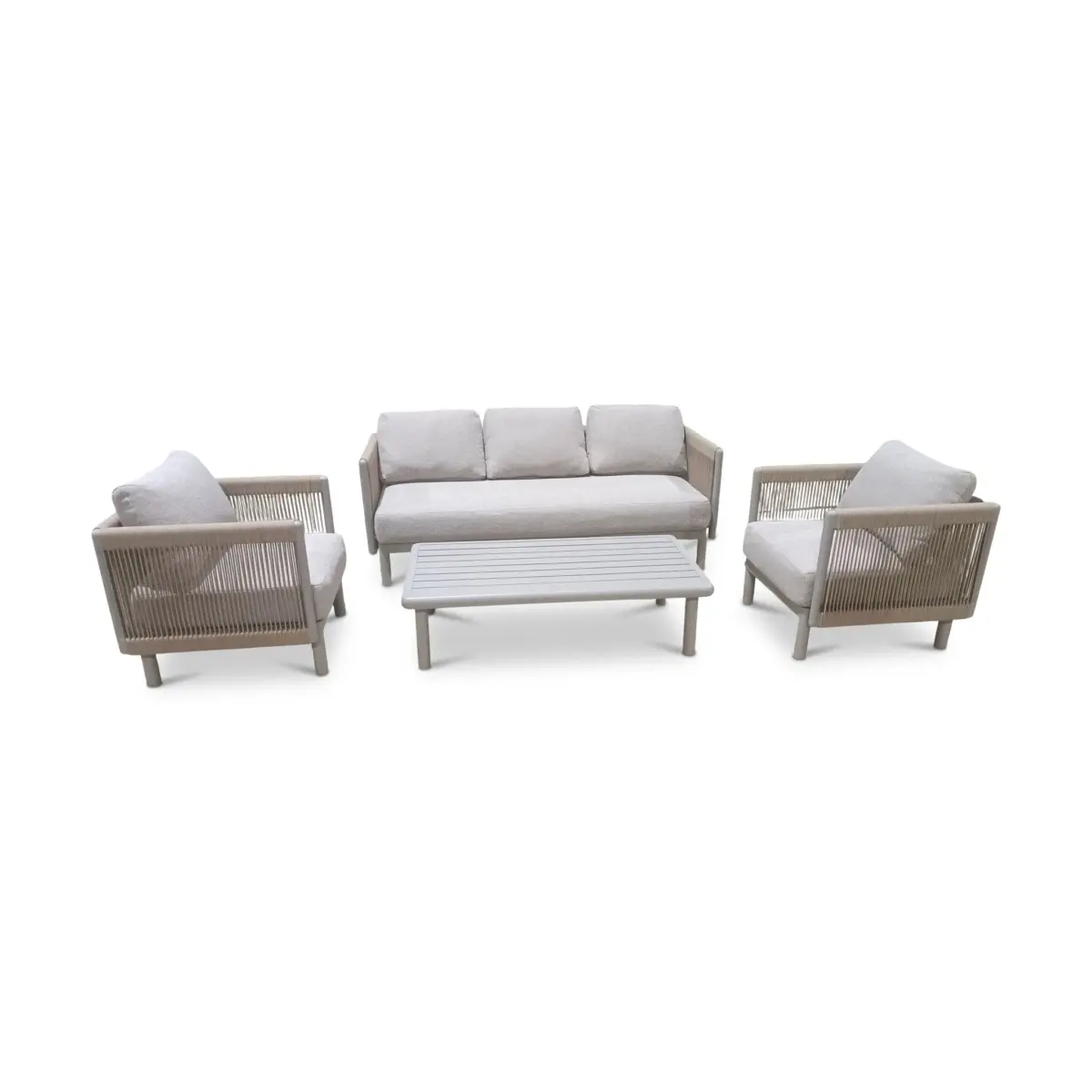 CHORD Lounge Set