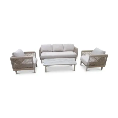 CHORD Lounge Set