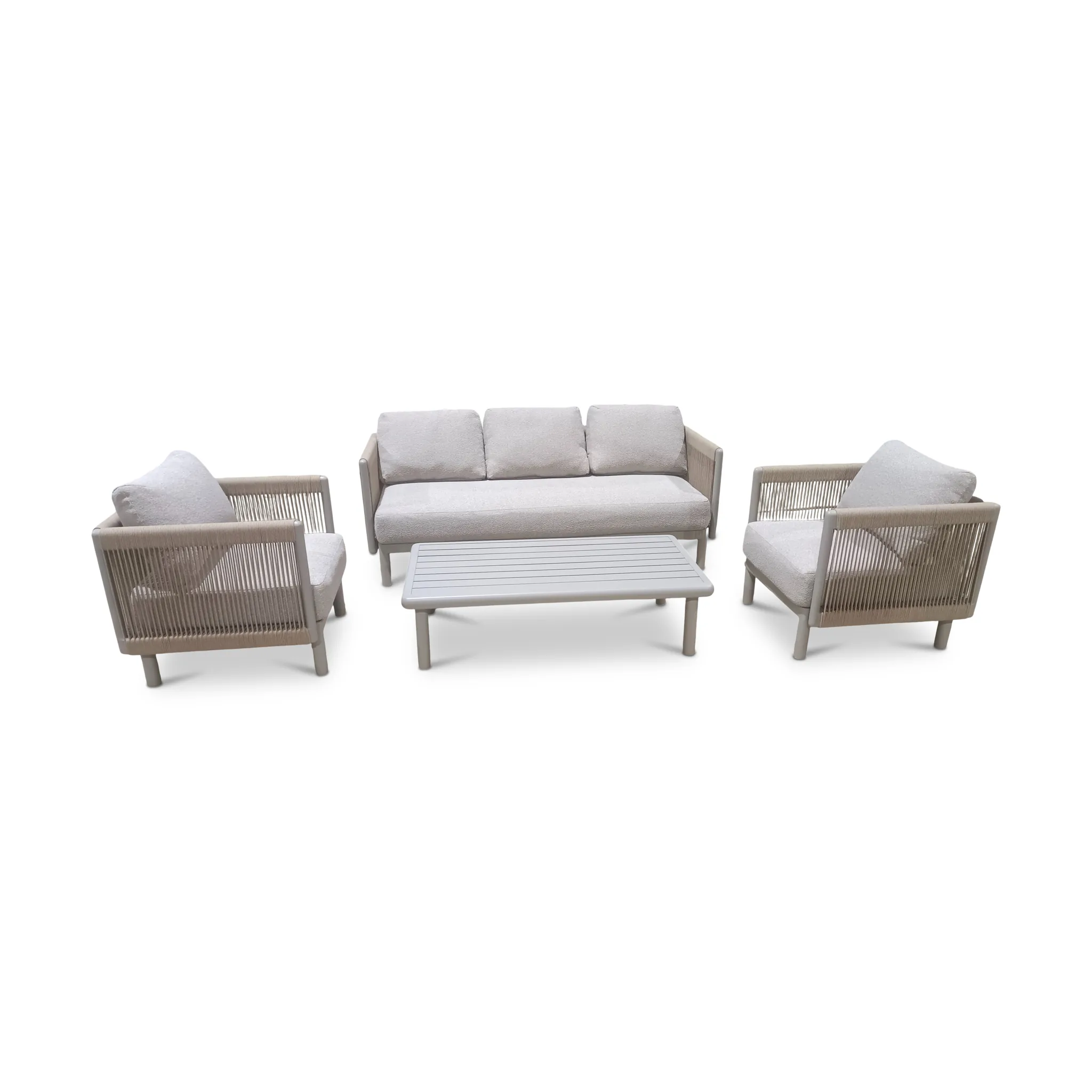 Four Day CHORD Lounge Set