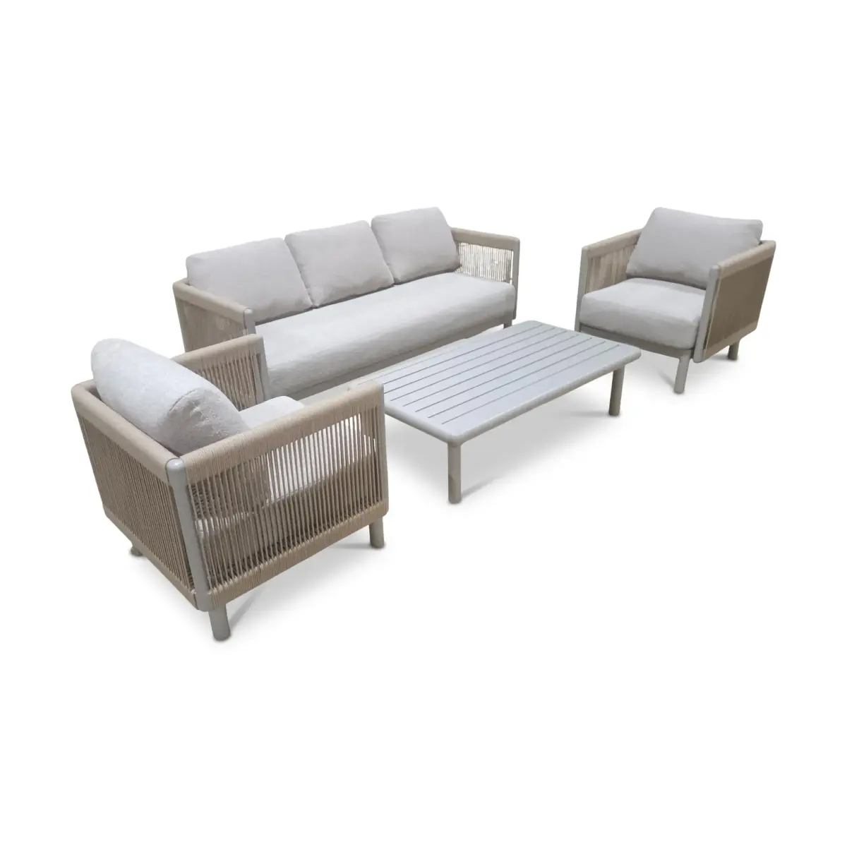 CHORD Lounge Set