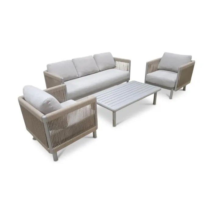 CHORD Lounge Set