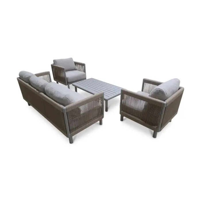 CHORD Lounge Set