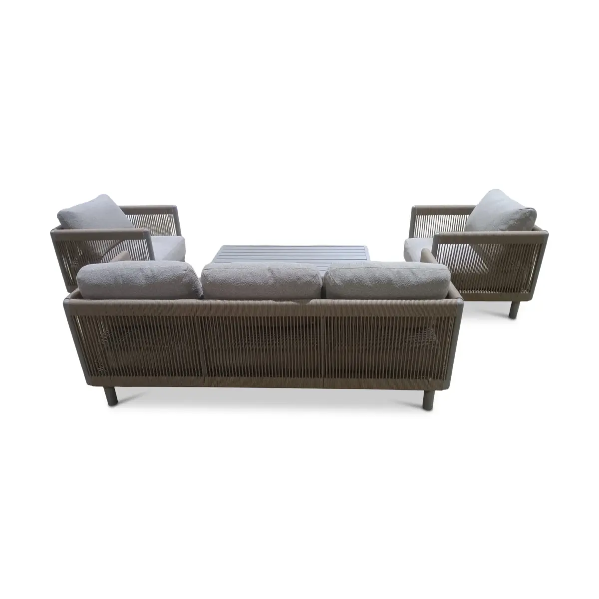 CHORD Lounge Set