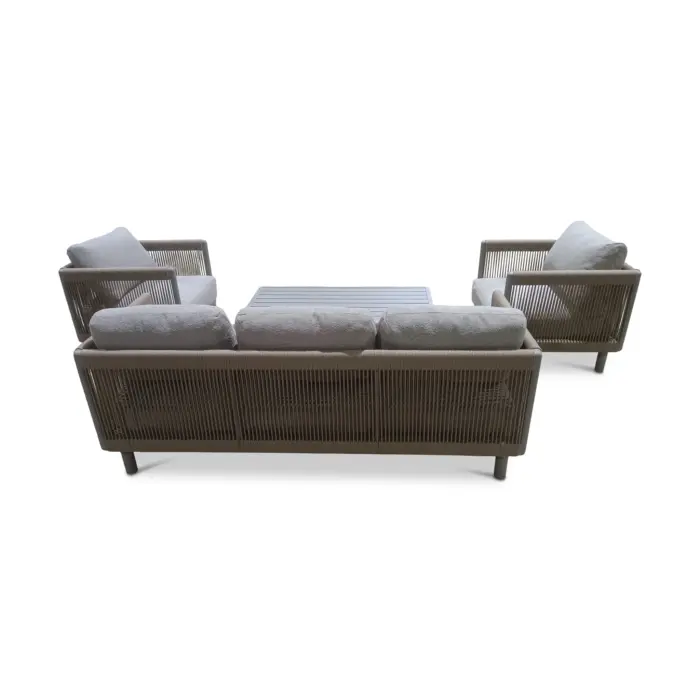 CHORD Lounge Set