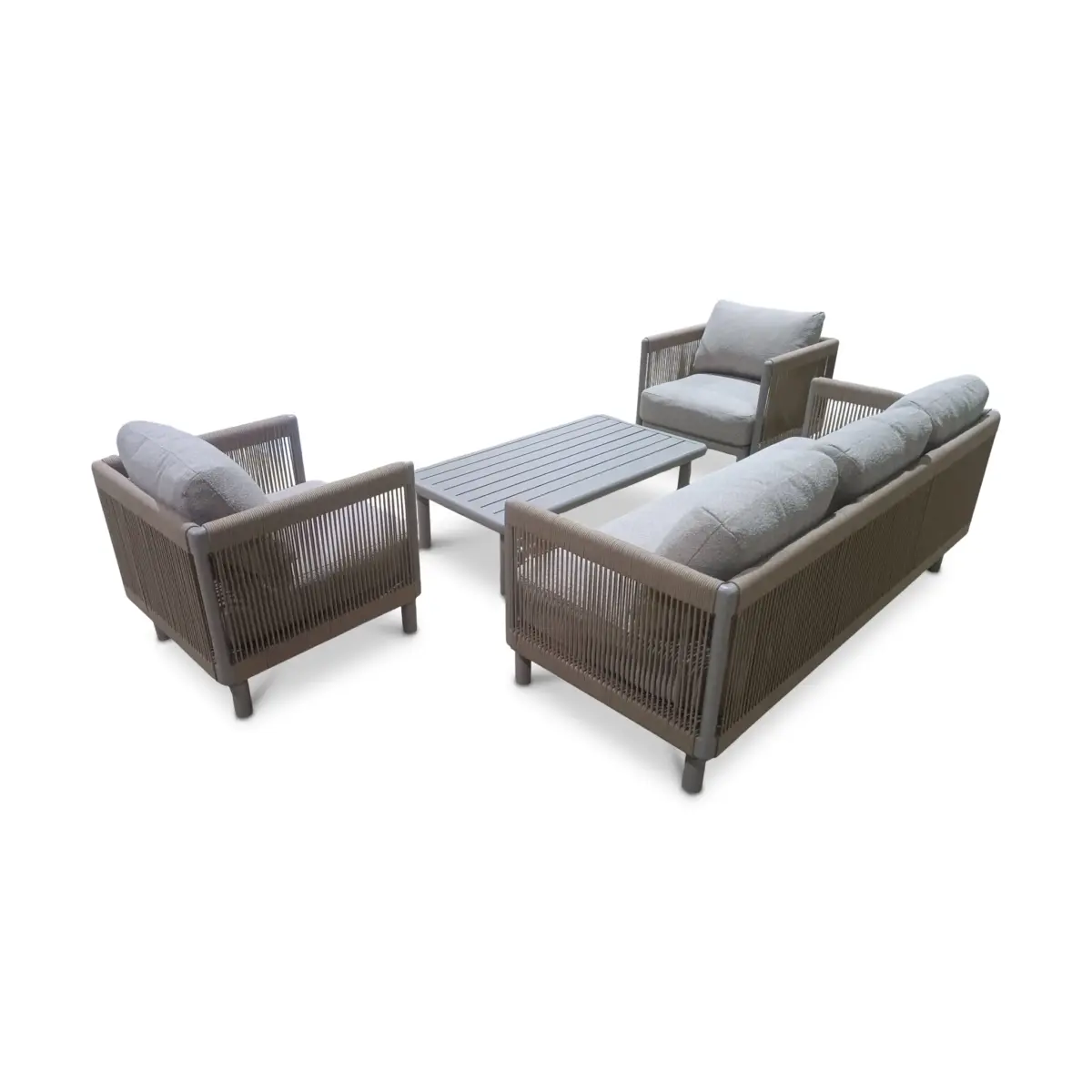 CHORD Lounge Set