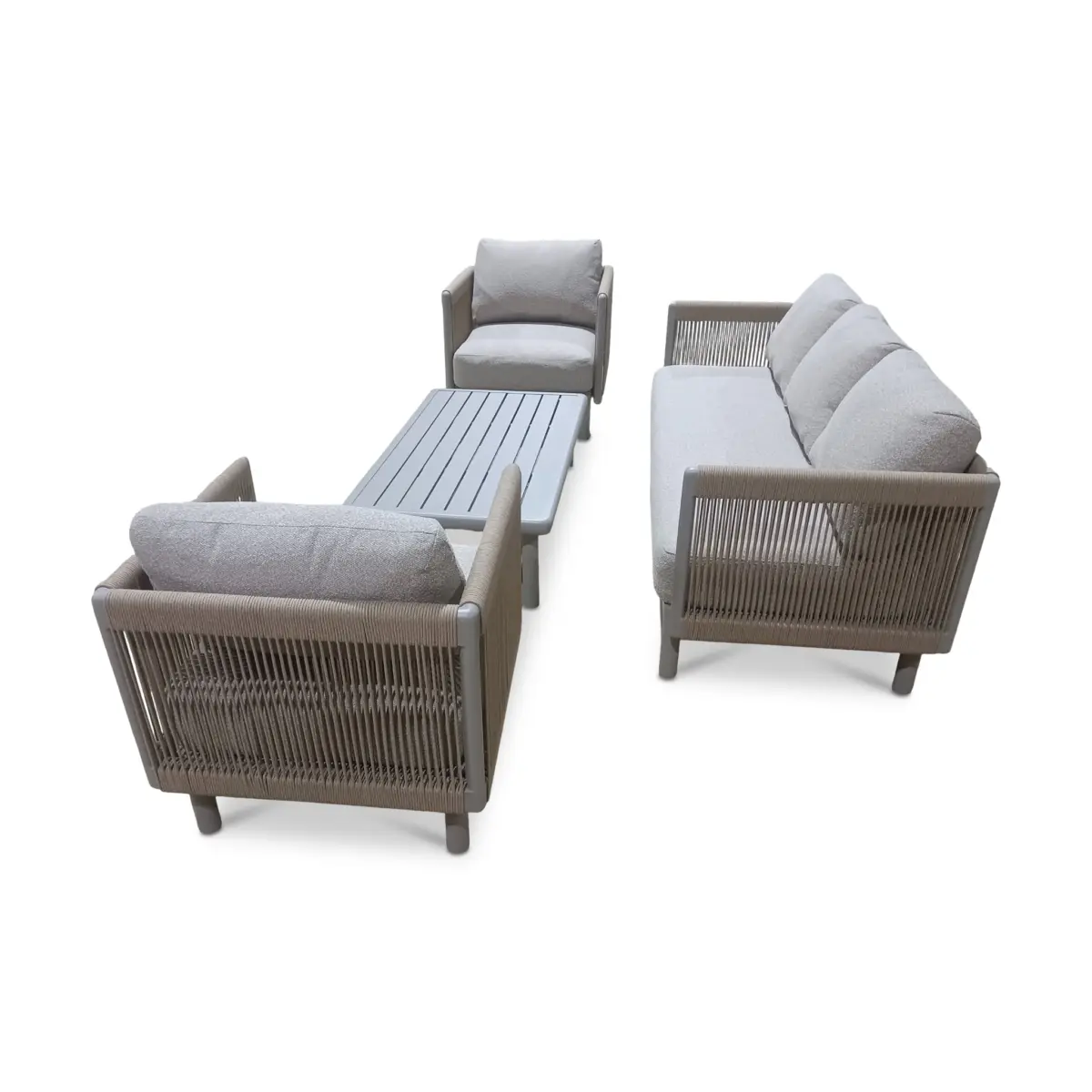 CHORD Lounge Set
