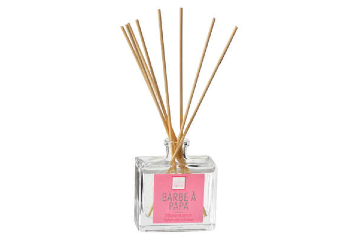 ELEA COTTON CANDY DIFF 160ML