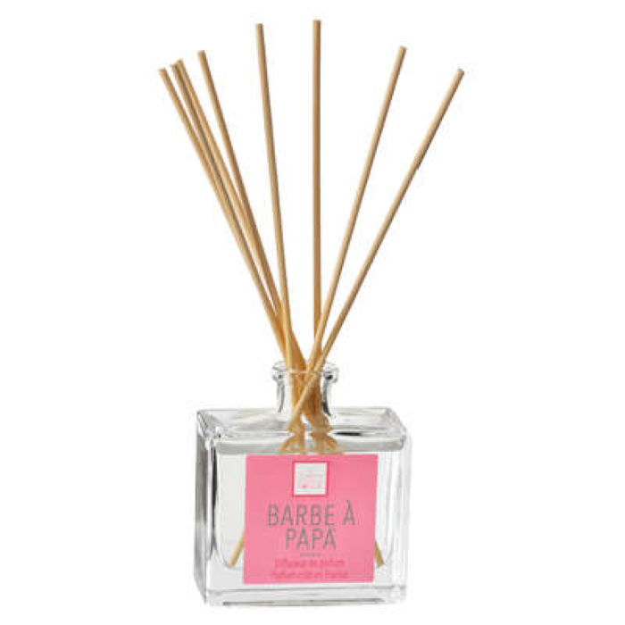 ELEA COTTON CANDY DIFF 160ML