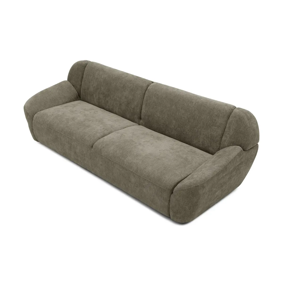 BEAR 3 Seater Sofa
