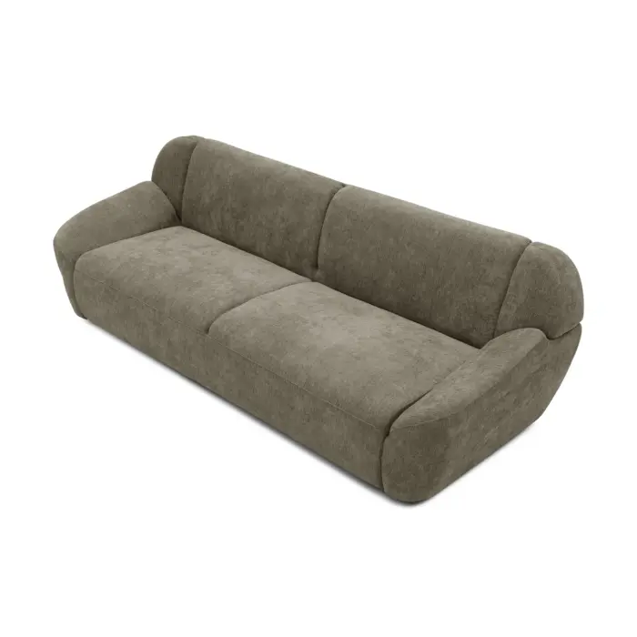 BEAR 3 Seater Sofa