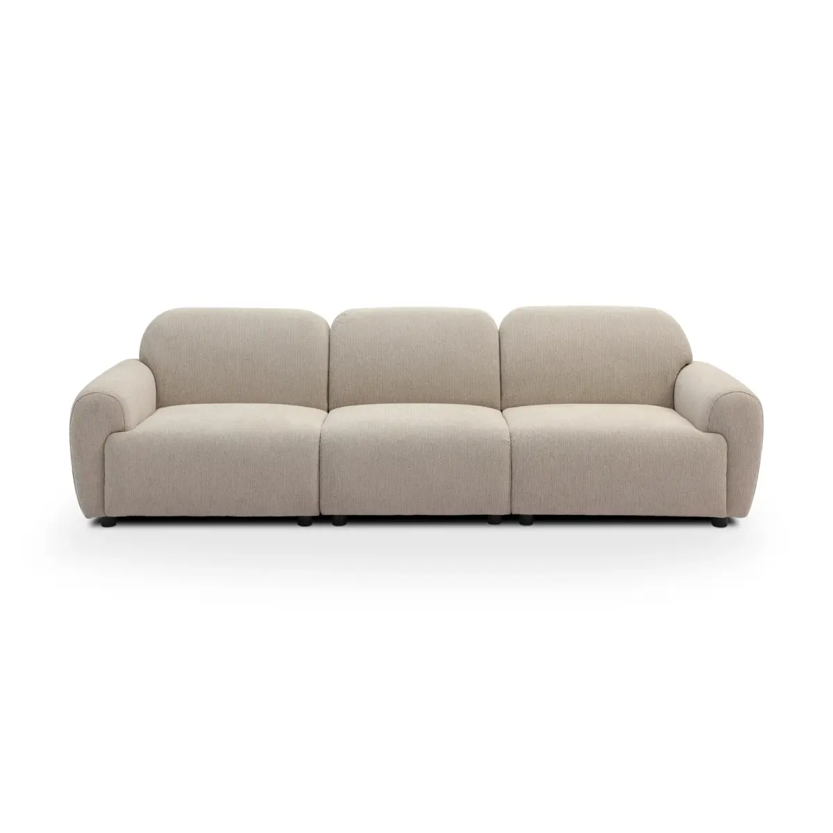 LOVELIE 3 Seater Sofa
