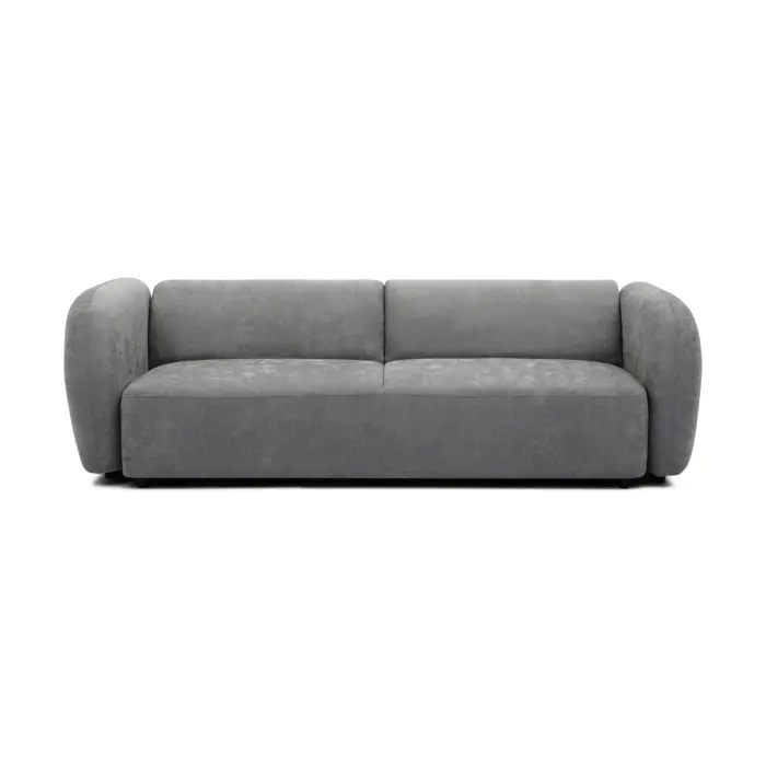 ALMOOZY 3 Seater Sofa