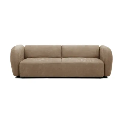 ALMOOZY 3 Seater Sofa