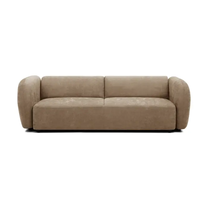 1594-3S-CX111-4-2 ALMOOZY 3 Seater Sofa