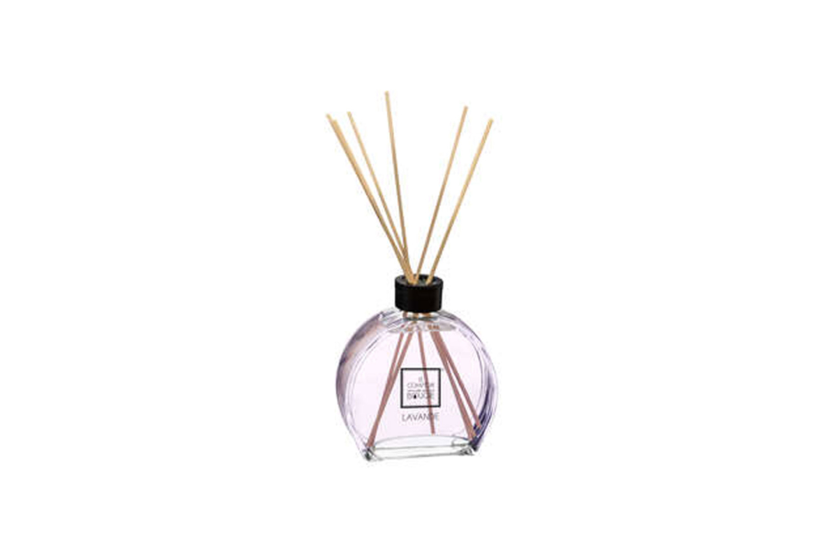 50ML HALY LAVENDER DIFFUSER