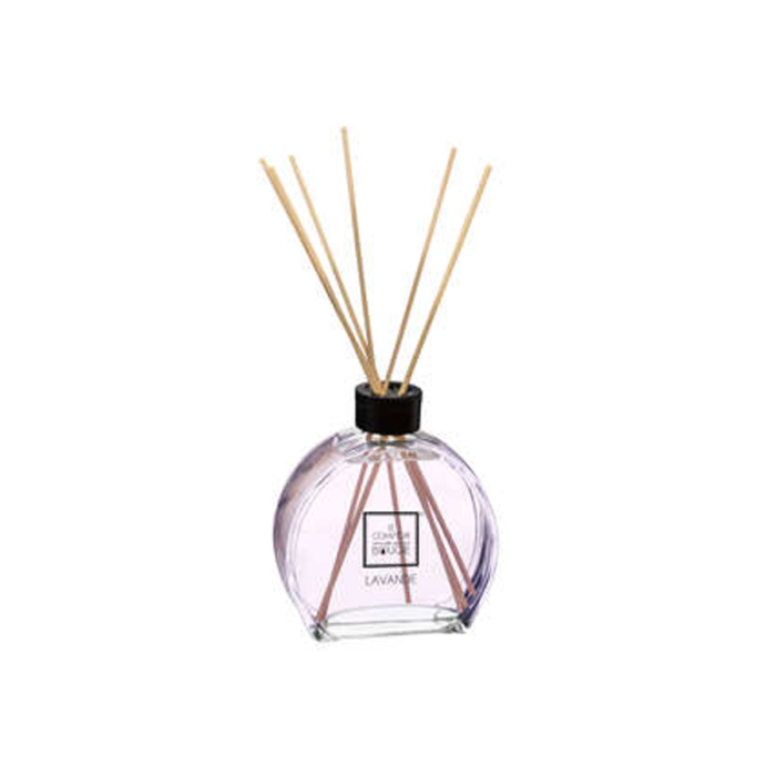 50ML HALY LAVENDER DIFFUSER