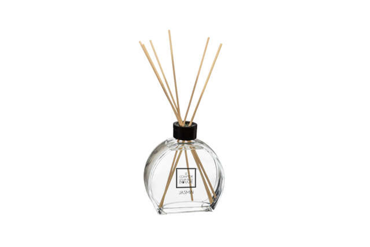 HALYJASMINE DIFFUSER 100ML