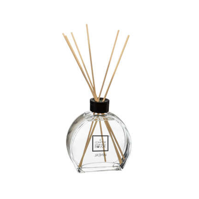 HALYJASMINE DIFFUSER 100ML