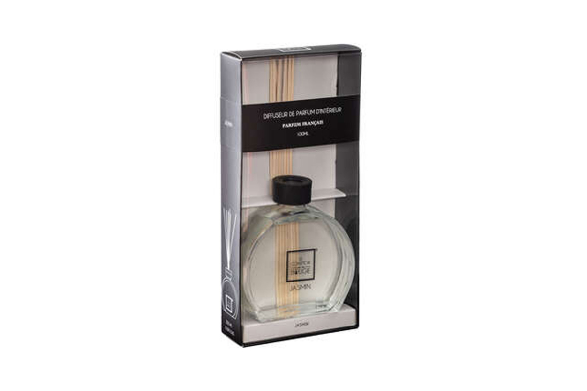 HALYJASMINE DIFFUSER 100ML