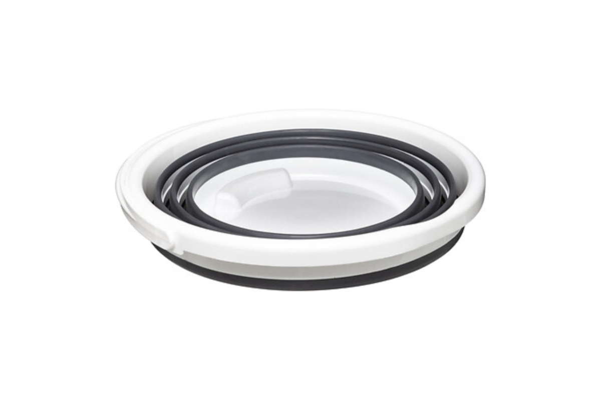 10L COLLAPSIBLE BUCKET