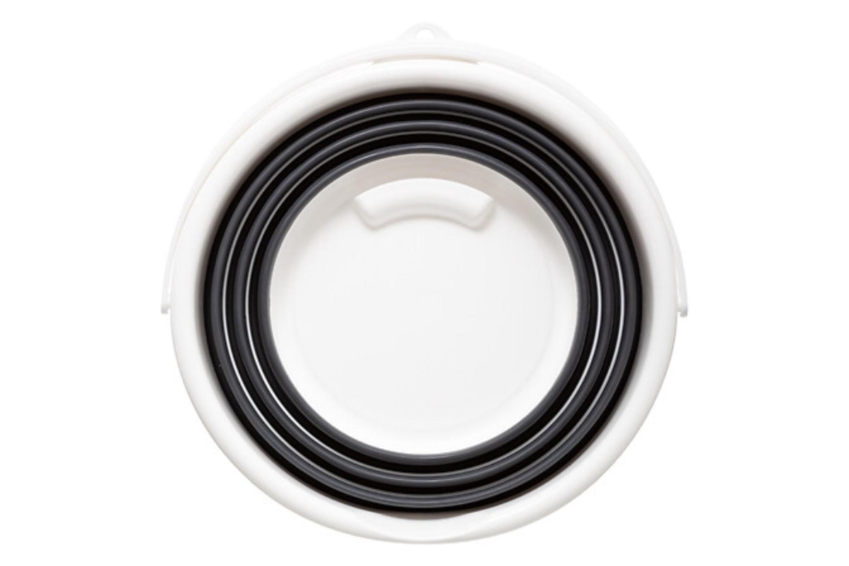 10L COLLAPSIBLE BUCKET