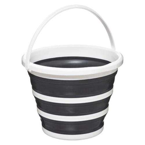 10L COLLAPSIBLE BUCKET