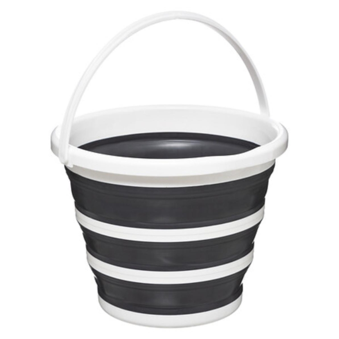10L COLLAPSIBLE BUCKET