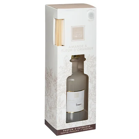 MAEL ORANGE BL DIFFUSER200ML
