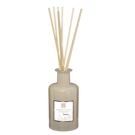 MAEL ORANGE BL DIFFUSER200ML