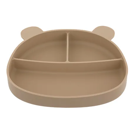 BEAR SILIC MEAL SET 4P