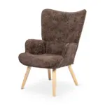 1901K AJ2308-5 (2) AURORA Armchair