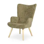 1901K AJ2308-9 (2) AURORA Armchair