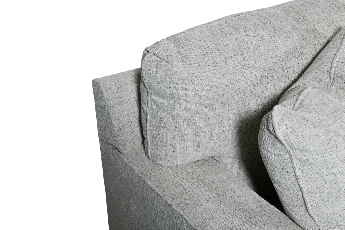 Rawcliffe Corner Sofa