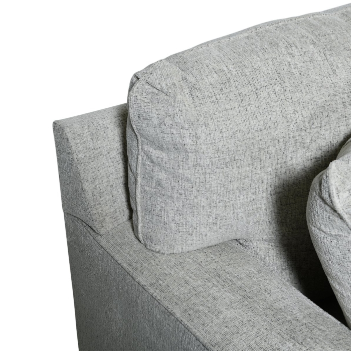Rawcliffe Corner Sofa