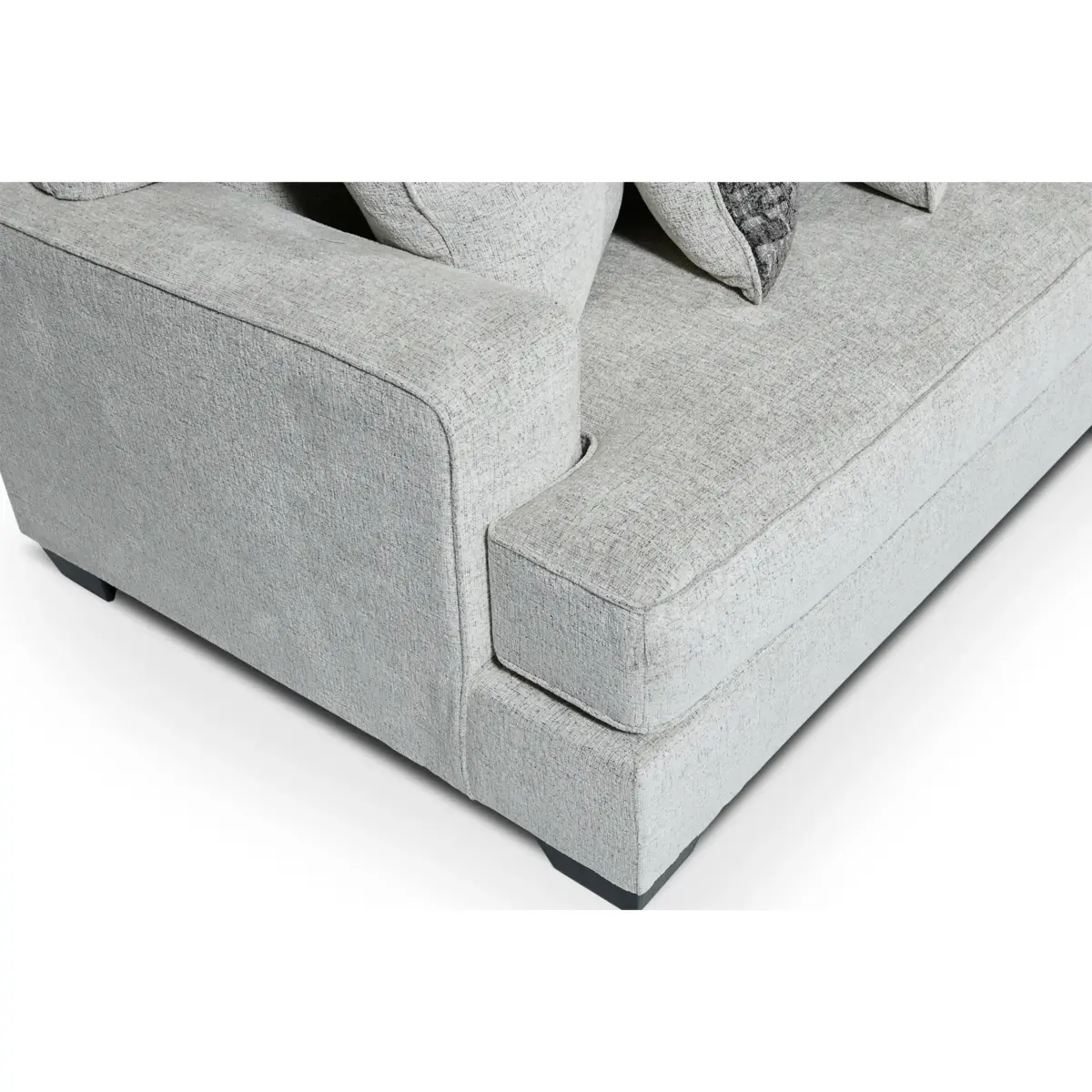 Rawcliffe Corner Sofa