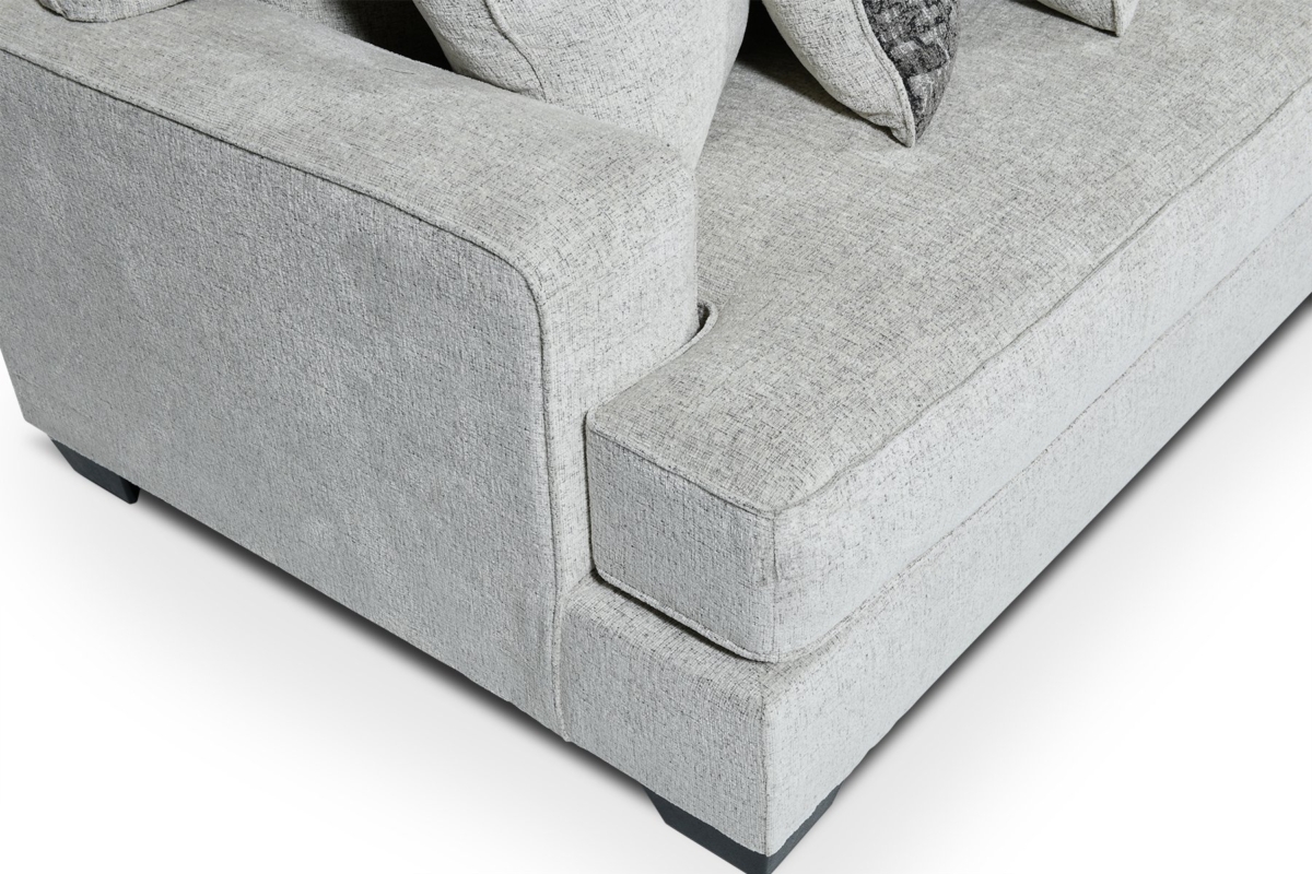 Rawcliffe Corner Sofa