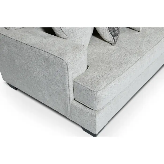 Rawcliffe Corner Sofa