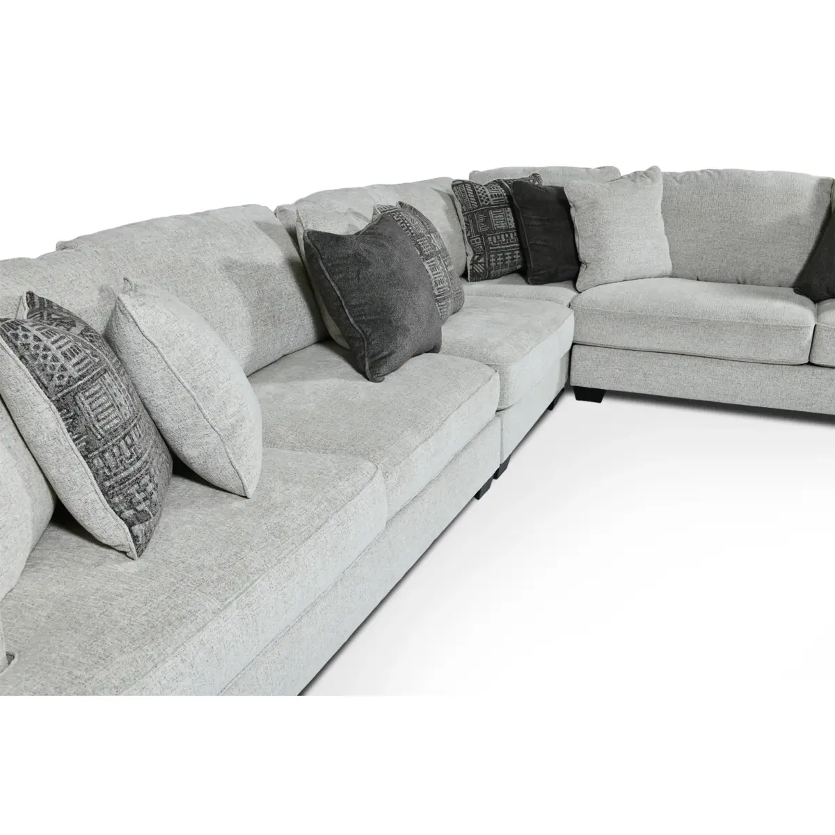 Rawcliffe Corner Sofa
