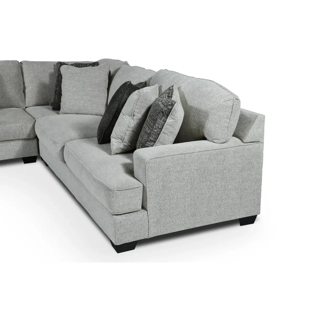 Rawcliffe Corner Sofa