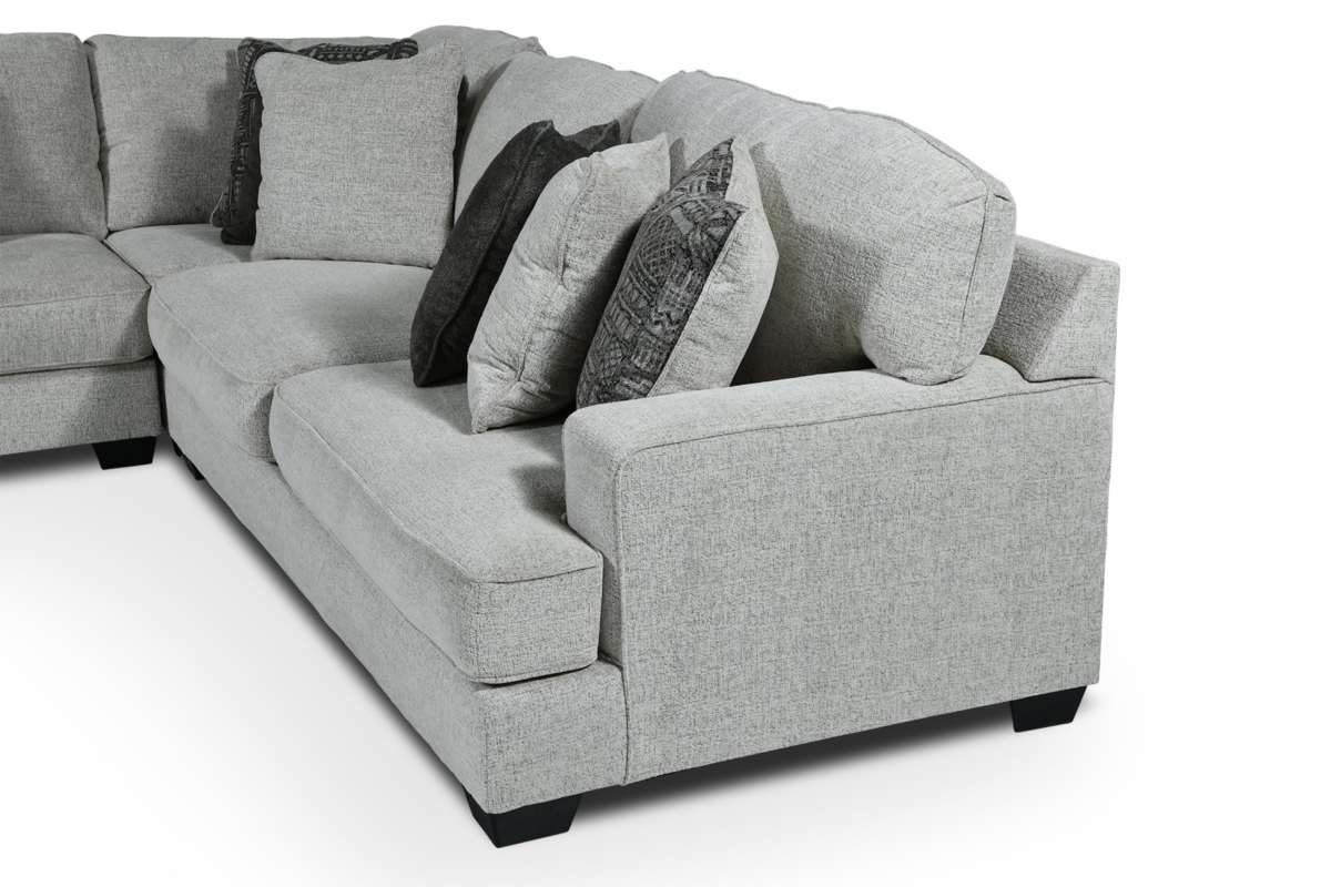 Rawcliffe Corner Sofa